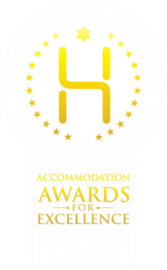 Joondalup Resort - Award - Accommodation - Awards for Excellence Winner 2014 - 2015