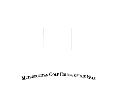 Joondalup Resort - Award - Golf - Metro Course of the Year 2015