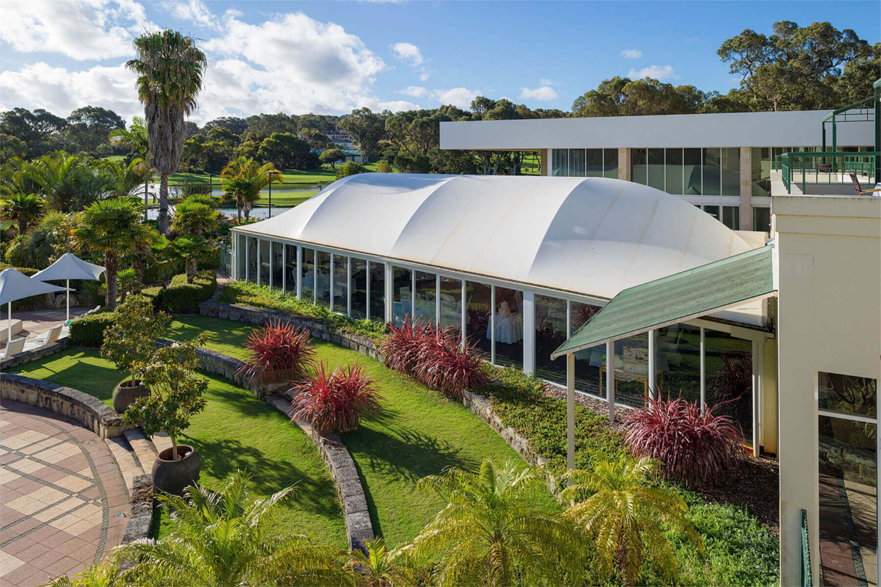 Joondalup Resort - Functions