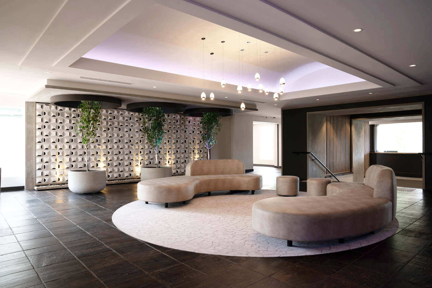 Joondalup Resort - General - Foyer
