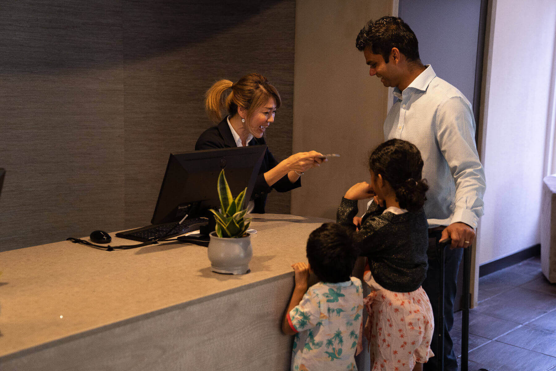 Contact Us Joondalup Resort