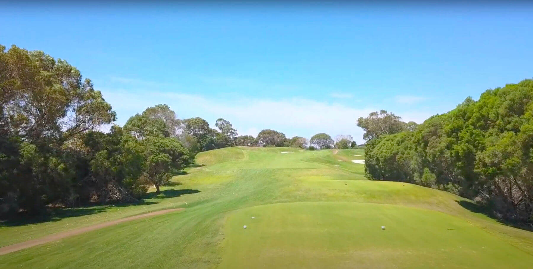 Joondalup Resort - Golf - Lake - Hole 6