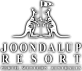 Joondalup Resort - Logo - Primary