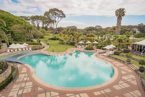 Joondalup Resort - Pool