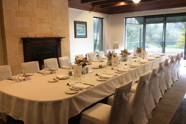 Joondalup Resort - Weddings