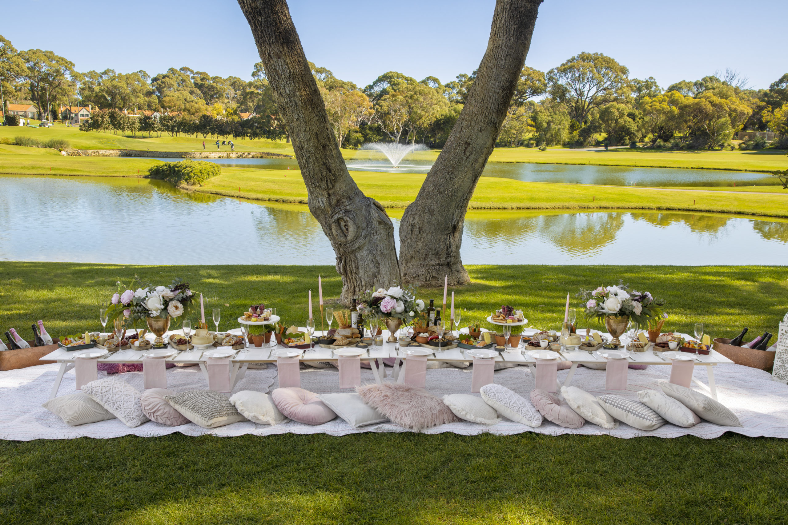 Functions Perth Meetings & Events Joondalup Resort