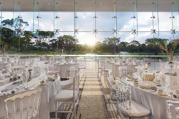 Joondalup Resort - Functions - Private Celebrations