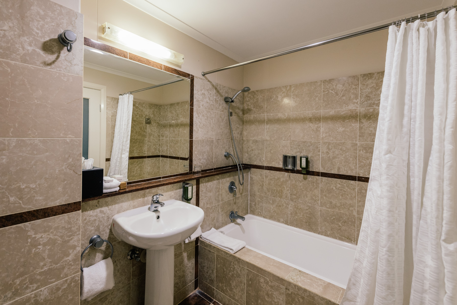 Resort Rooms Great Value Joondalup Resort