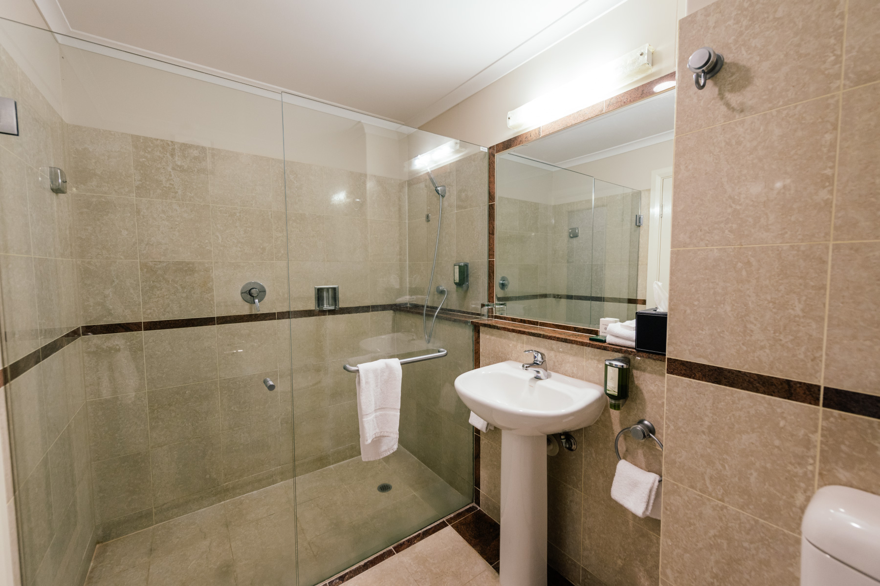 Resort Rooms Great Value Joondalup Resort