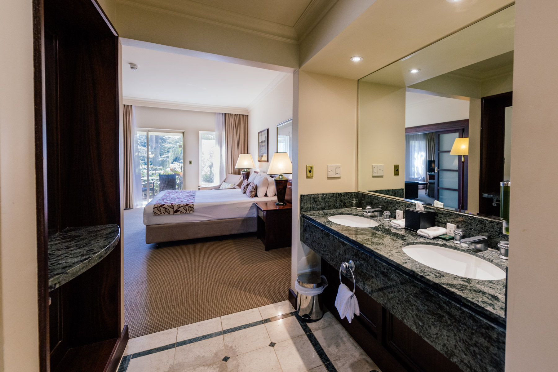 Suite King & Twin Suites Joondalup Resort