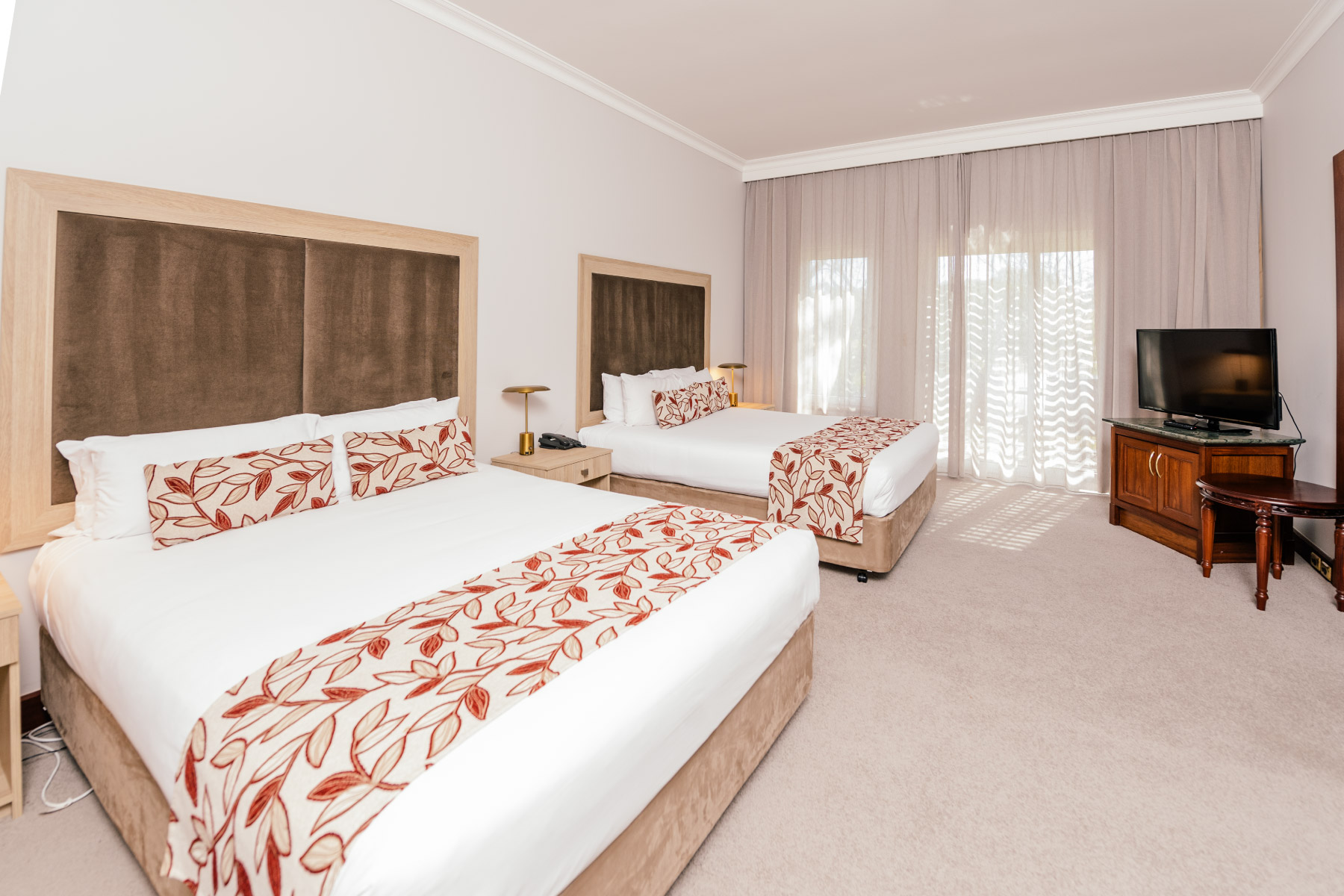 Suite King & Twin Suites Joondalup Resort