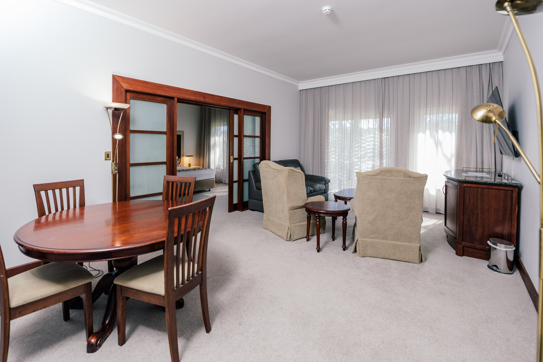 Suite King & Twin Suites Joondalup Resort