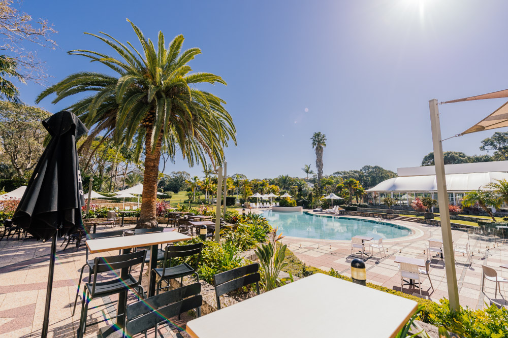 Our Restaurants Breakfast, Lunch & Dinner Joondalup Resort