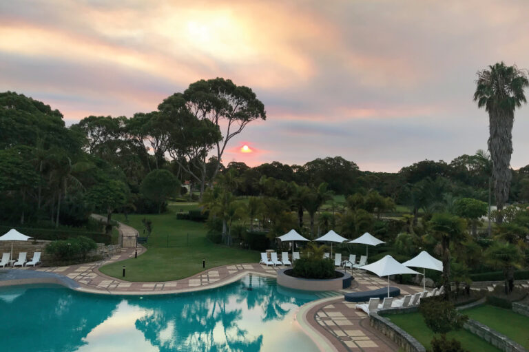 5 Reasons for a Romantic Escape at Joondalup Resort