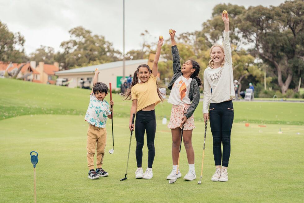 4 Fun Things to do in Joondalup on a Staycation with Kids
