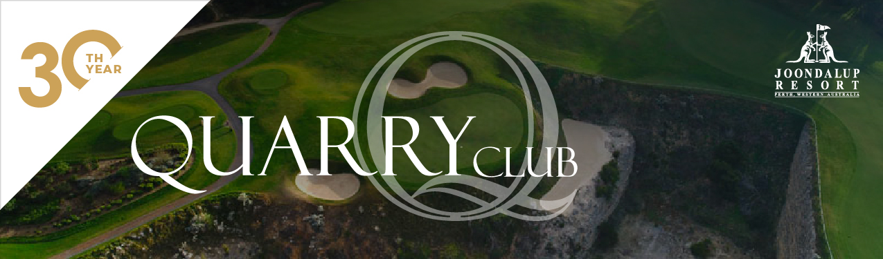 Quarry Club