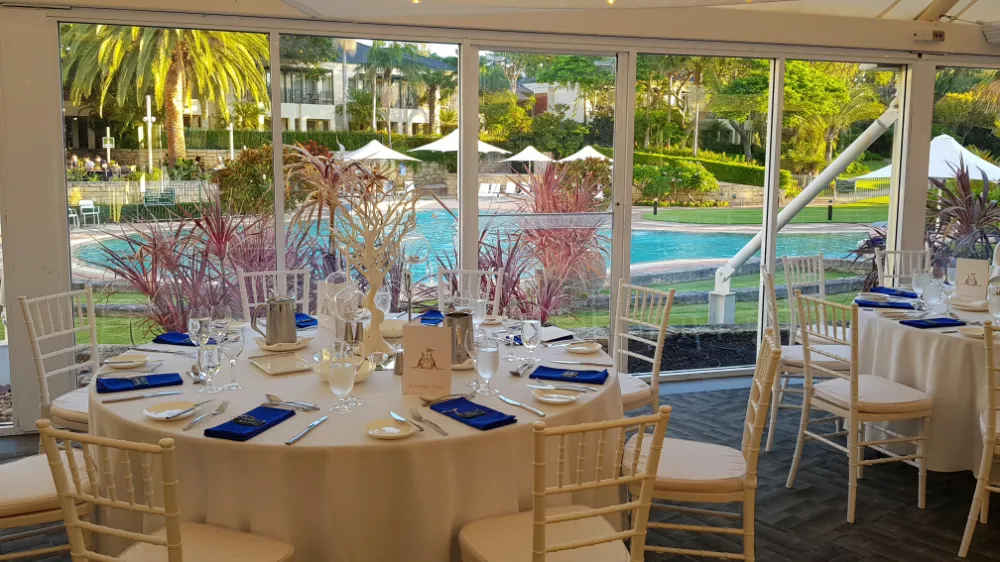 5 reasons why you need to host your next event at Joondalup Resort