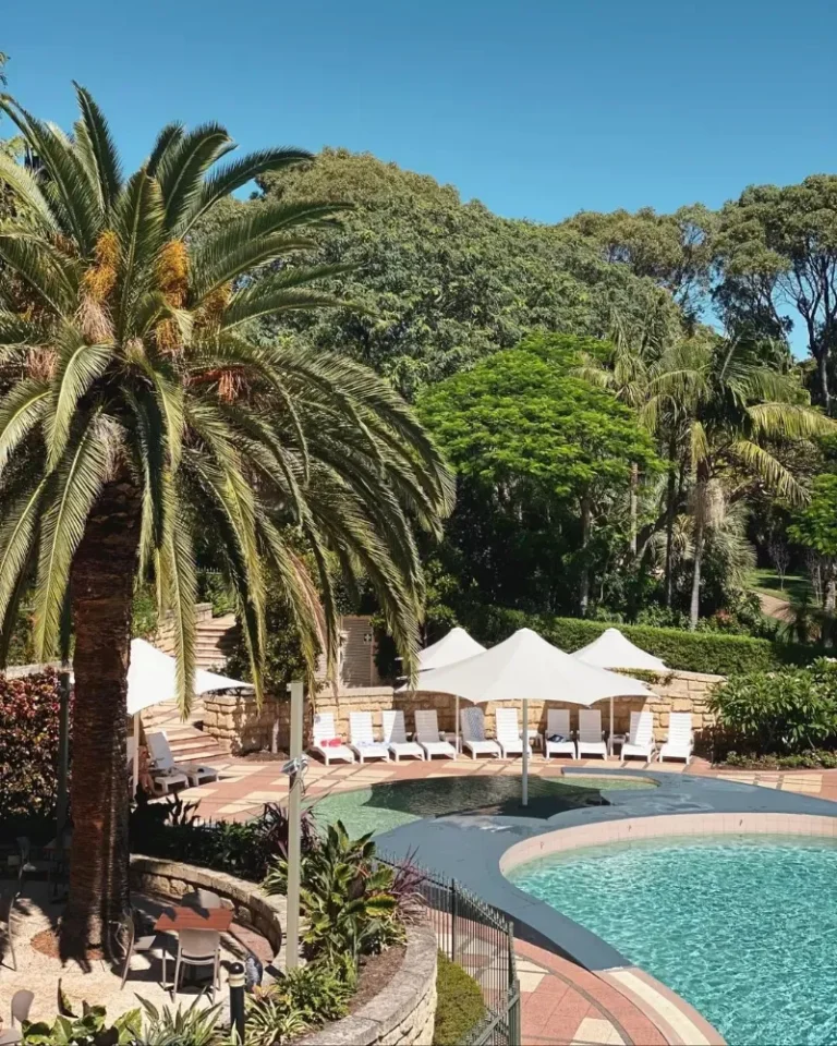 pool at joondalup resort