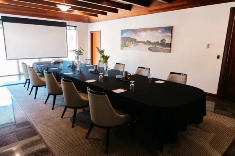The Boardroom at Joondalup Resort for MICE