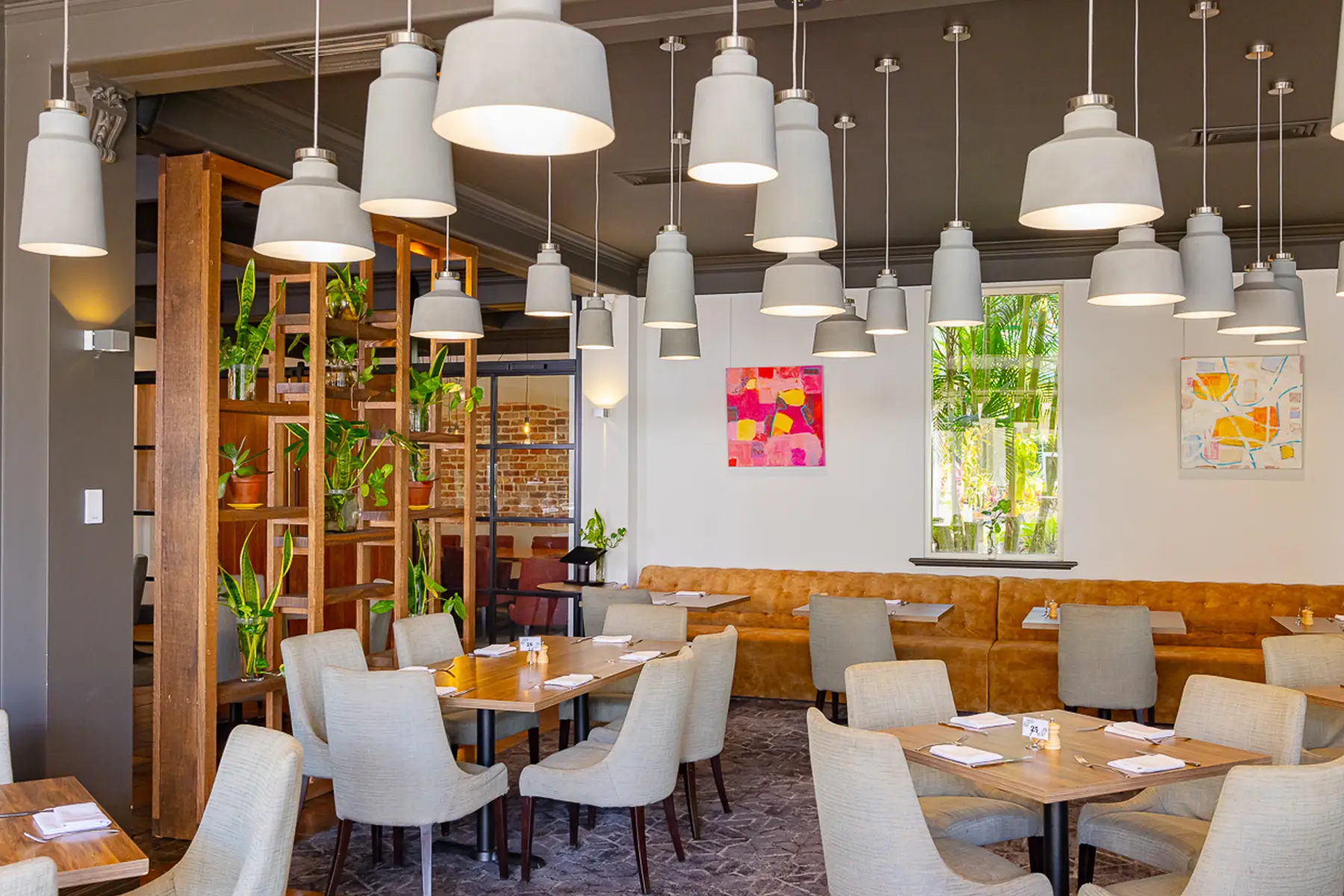 Our Restaurants Breakfast, Lunch & Dinner Joondalup Resort