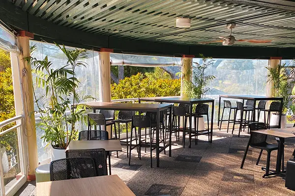 Joondalup Resort Dining Cafe 28