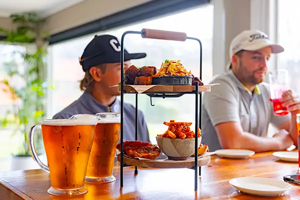 Joondalup Resort Dining Tap Room