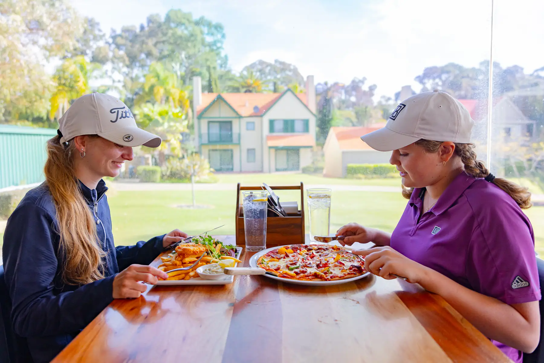Joondalup Resort Dining Tap Room