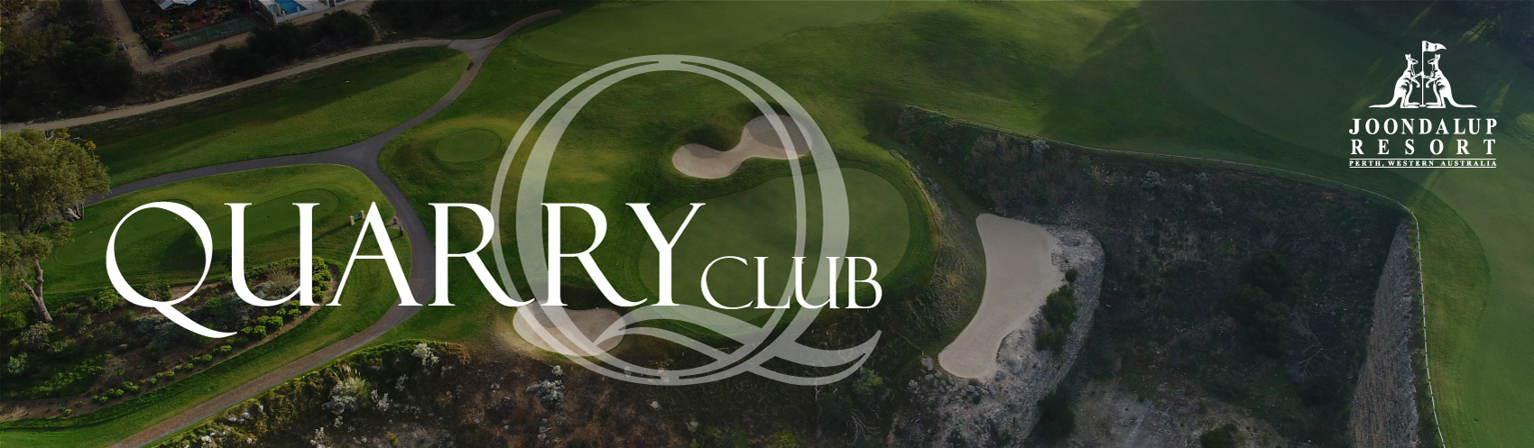 Quarry Club