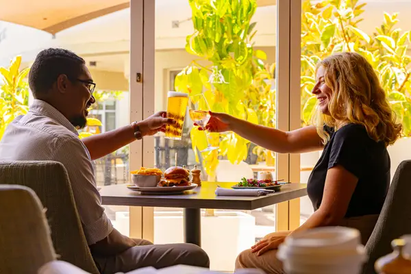 Joondalup Resort Dining The Alcove