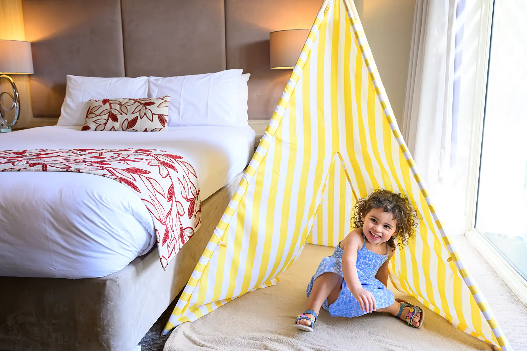 Joondalup Resort Accommodation