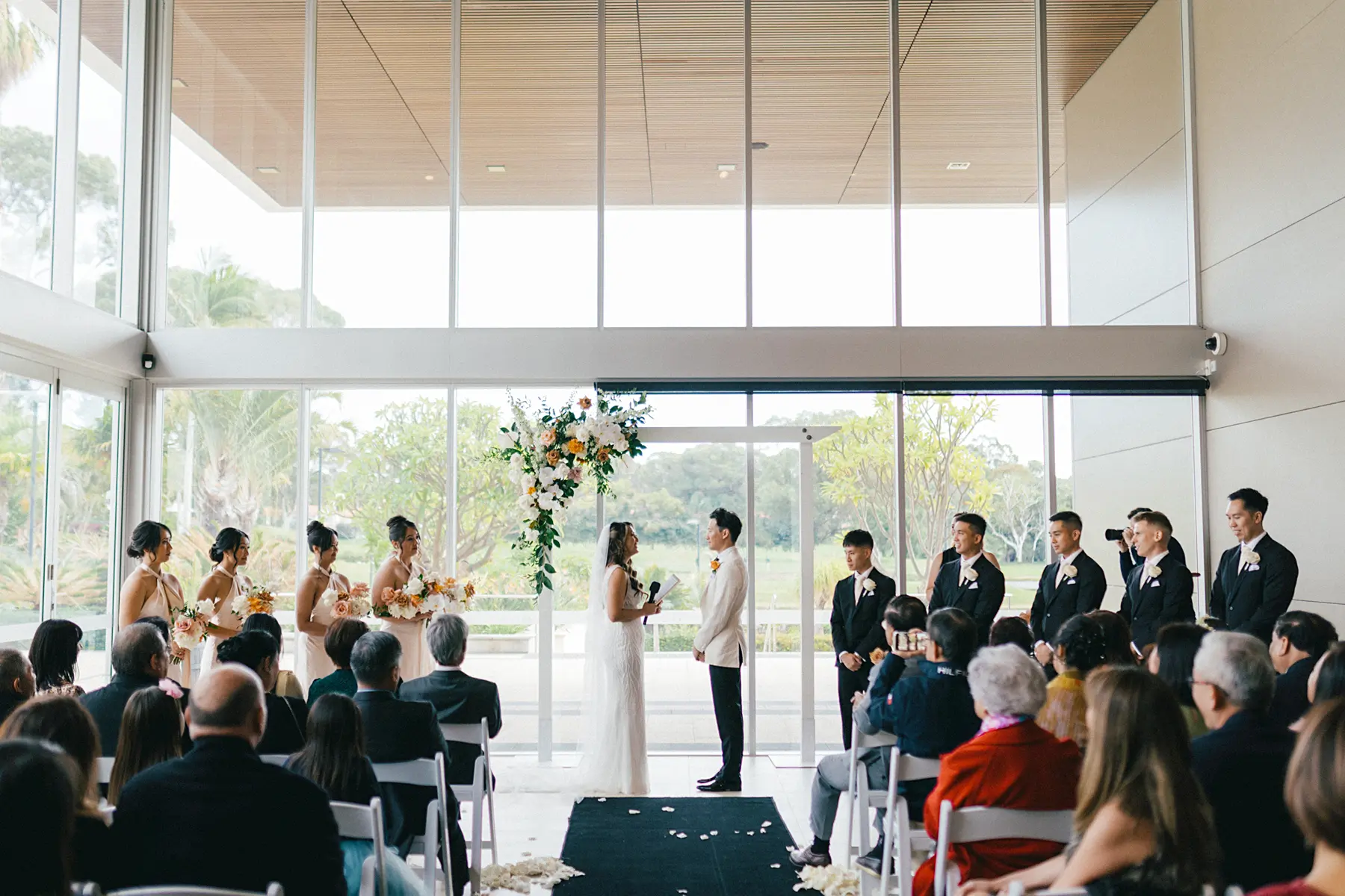 Joondalup Resort Functions Weddings Engagements