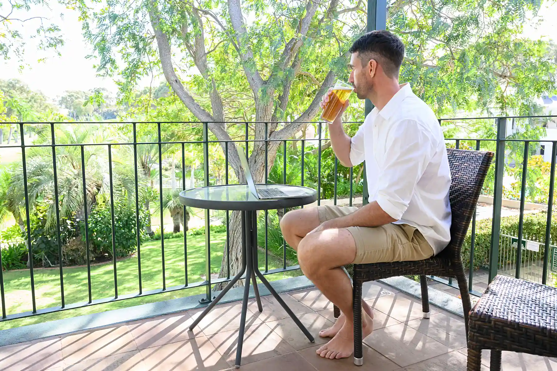 Joondalup Resort Accommodation
