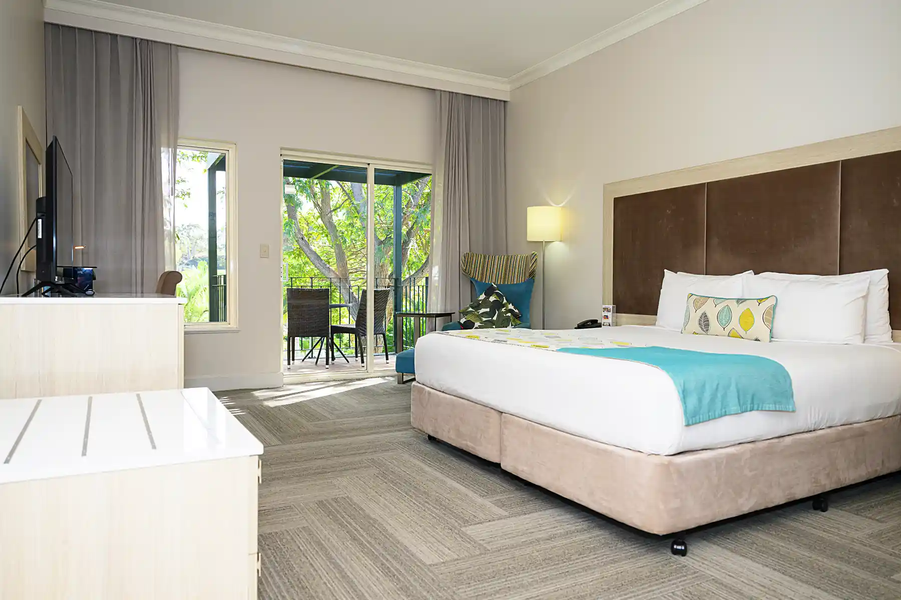 Joondalup Resort Accommodation