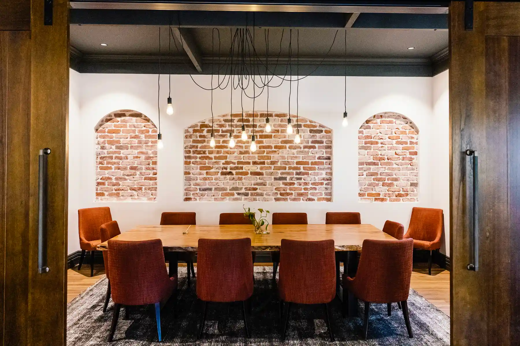 Joondalup Resort Dining The Alcove