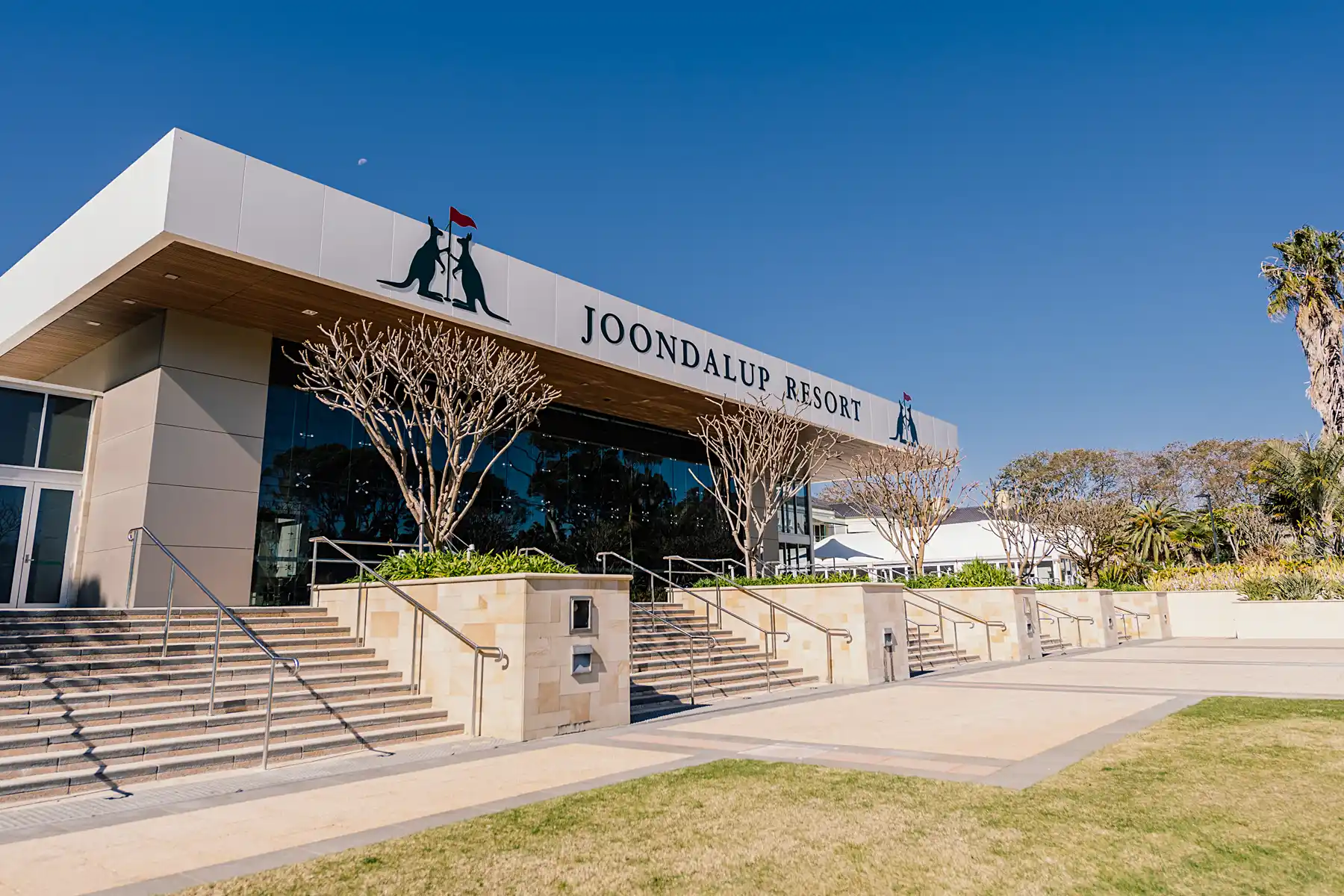 Joondalup Resort Functions Conferences Meetings Weddings Lakeview Function Centre