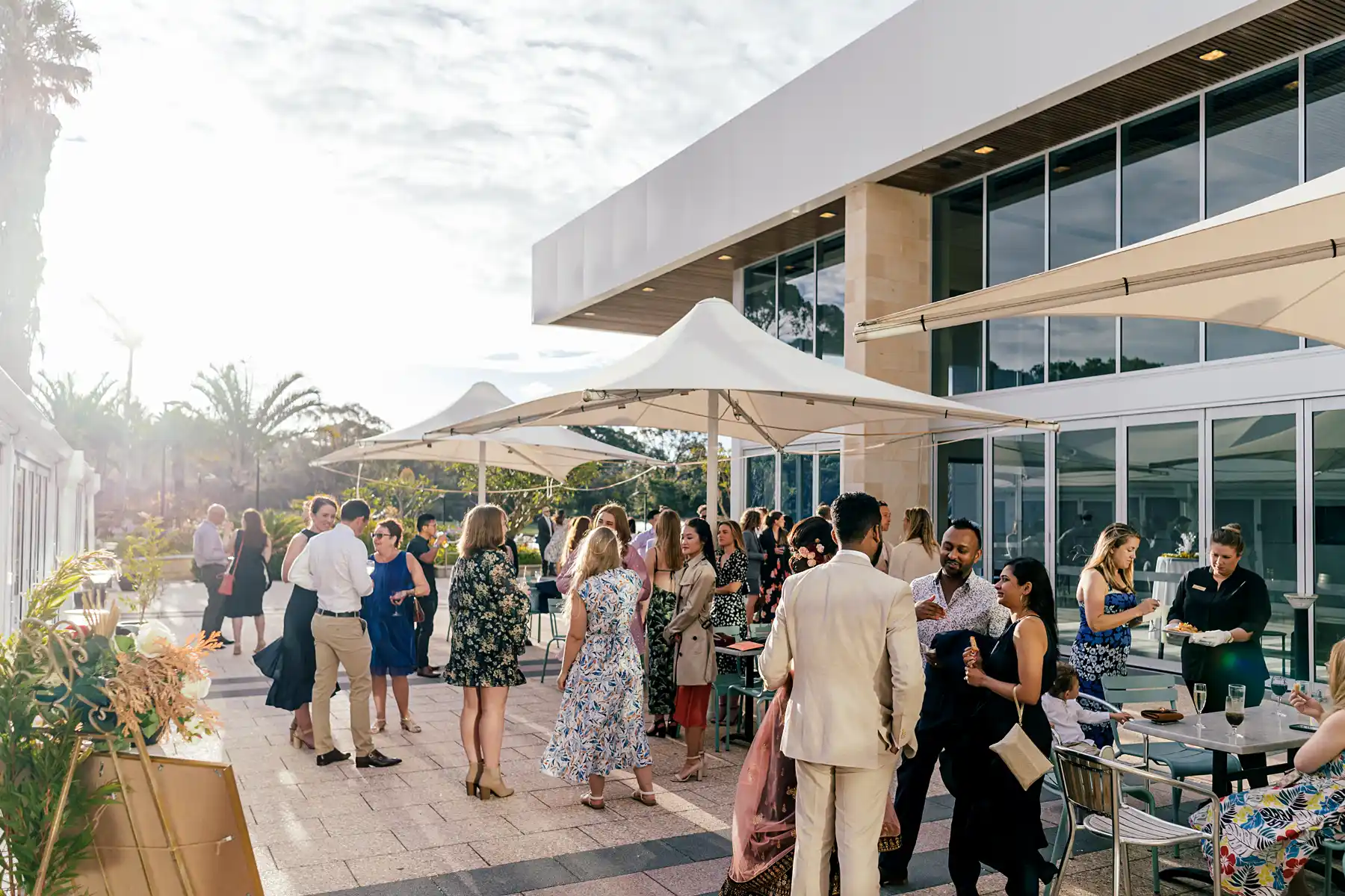 Joondalup Resort Functions Conferences Meetings Weddings Poolside Paved