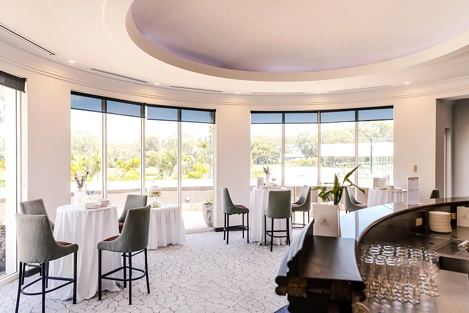 Joondalup Resort Functions Conferences Meetings Weddings View 180
