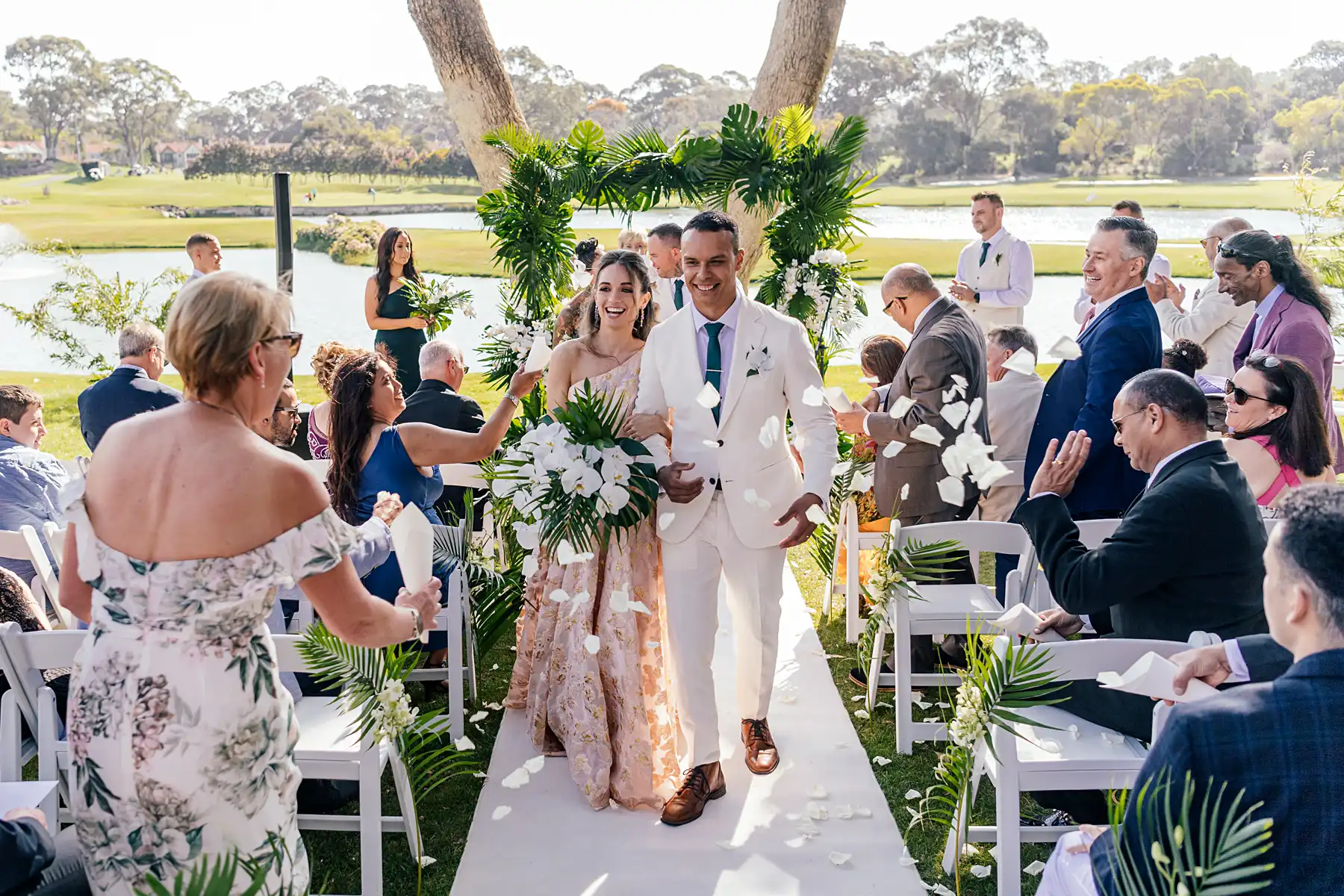 Joondalup Resort Functions Weddings Engagements