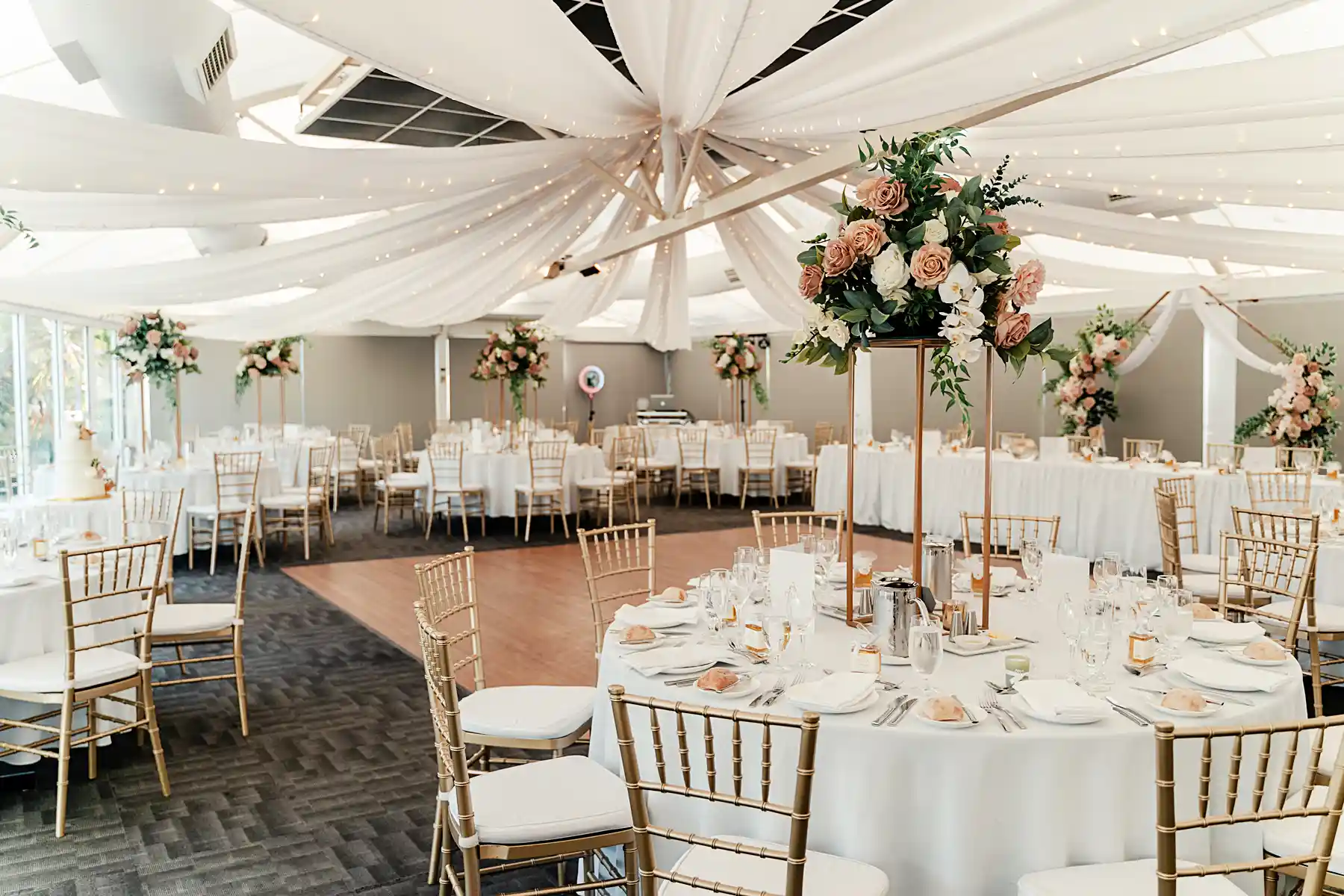Joondalup Resort Functions Weddings Engagements