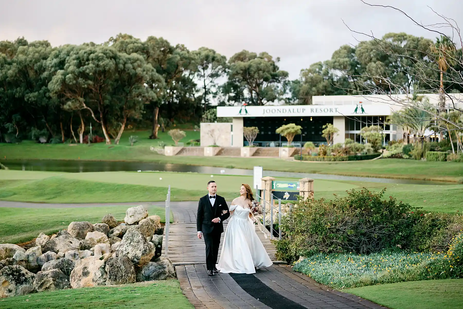 Joondalup Resort Functions Weddings Engagements