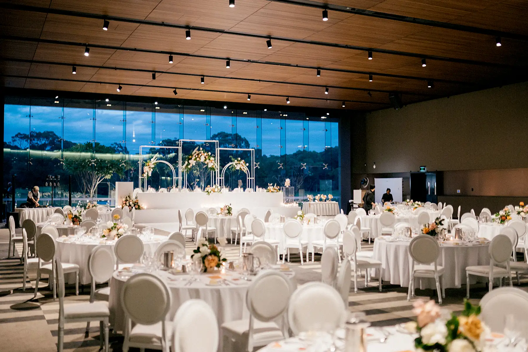 Joondalup Resort Functions Weddings Engagements