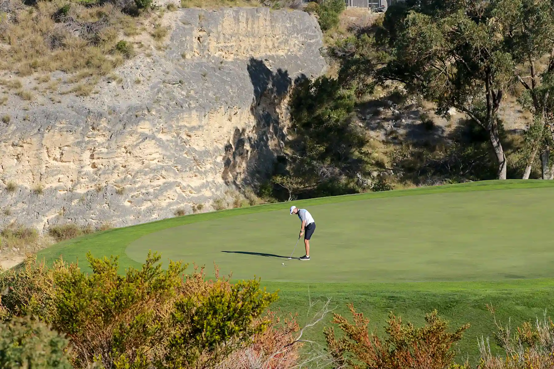Joondalup Resort Golf Course