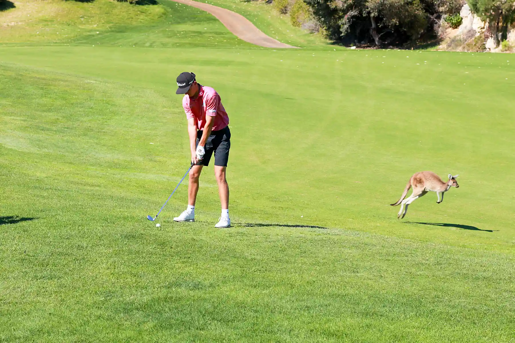 Joondalup Resort Golf Course