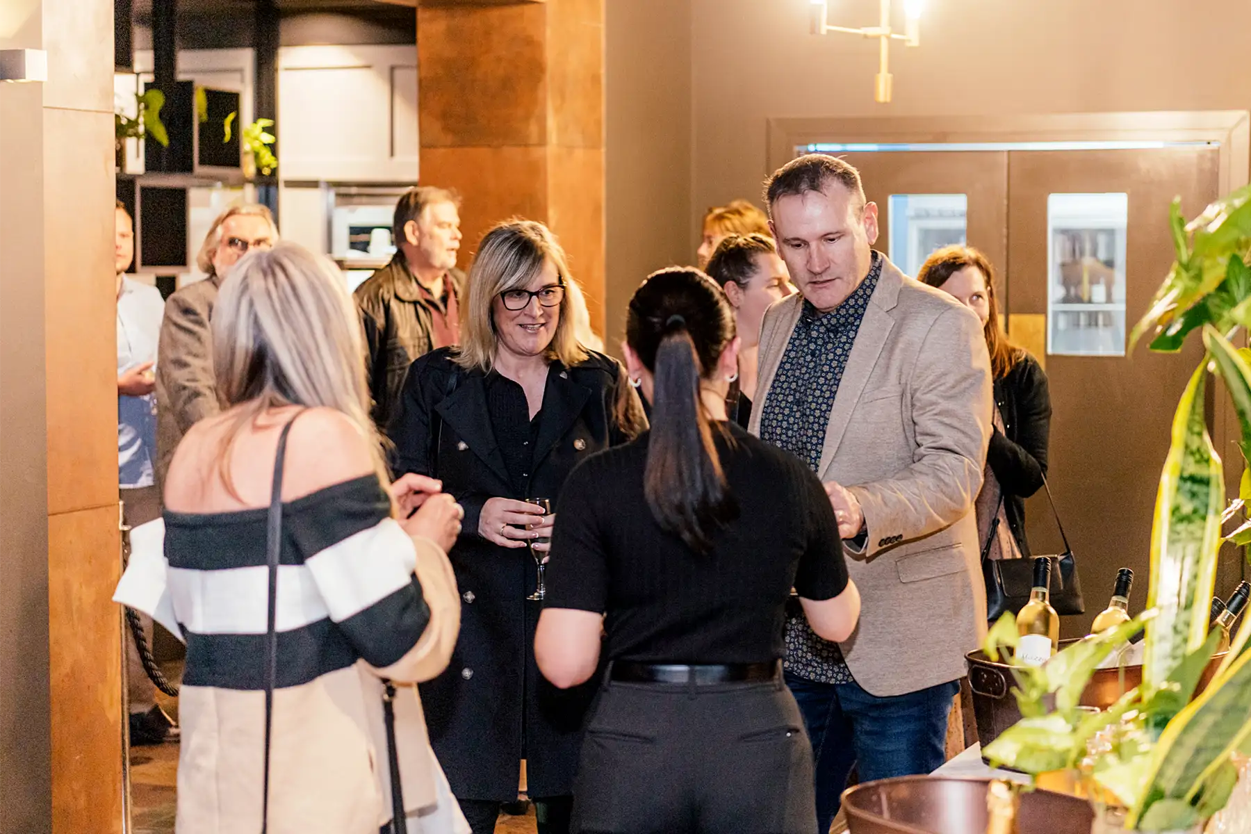 Joondalup Resort What's On Event Wine Dinner