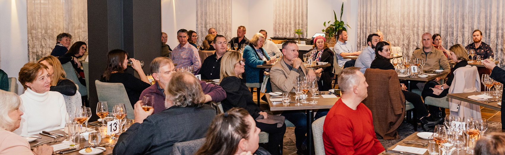 Joondalup Resort Whats On Event New Years Eve Dinner at the Alcove