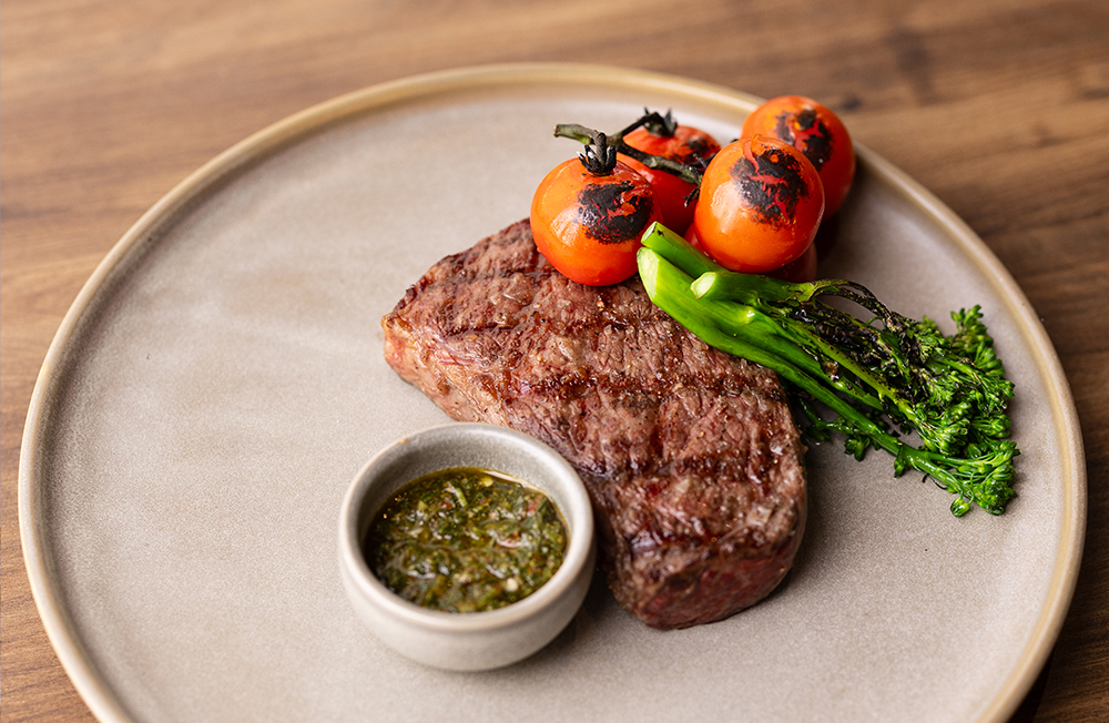 Indulge in Perfection: The New ‘Futari’ Full-Blood Wagyu Beef Denver Steak at Joondalup Resort