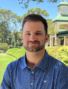Joondalup Resort - Golf - Pro - Vernon Sexton-Finck